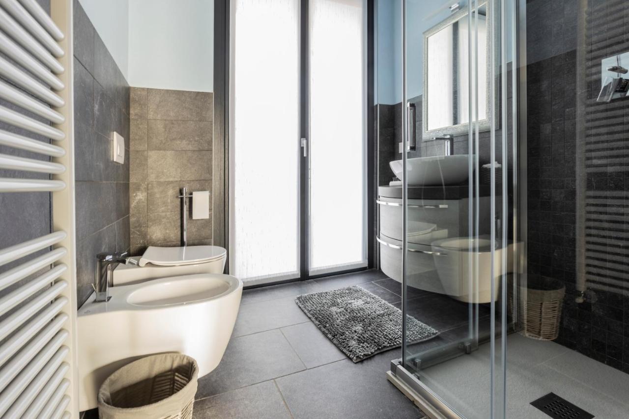 Elga'S Apartment - Your Charming Stay On Lake Orta بيتيناسكو المظهر الخارجي الصورة
