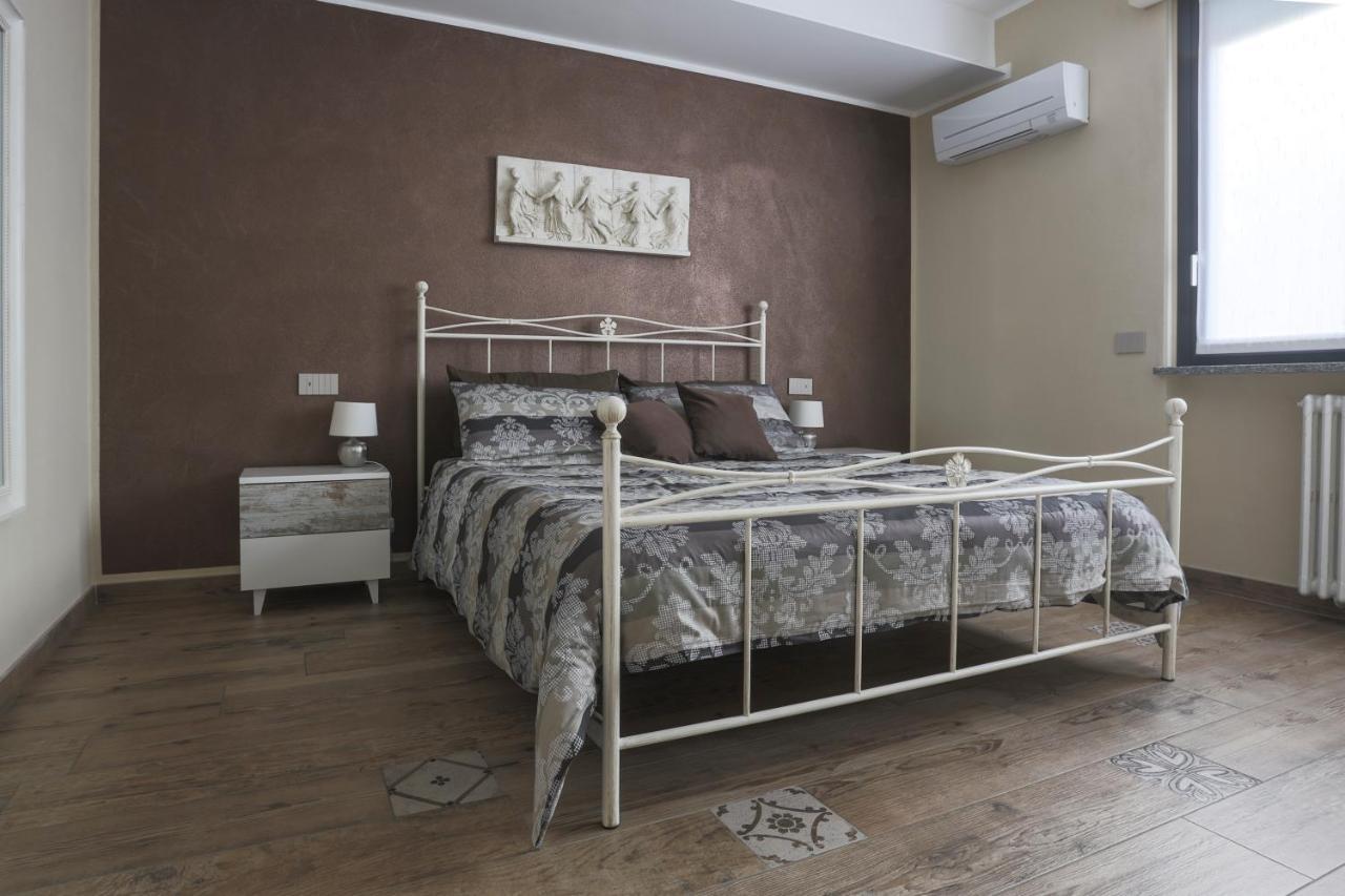 Elga'S Apartment - Your Charming Stay On Lake Orta بيتيناسكو المظهر الخارجي الصورة