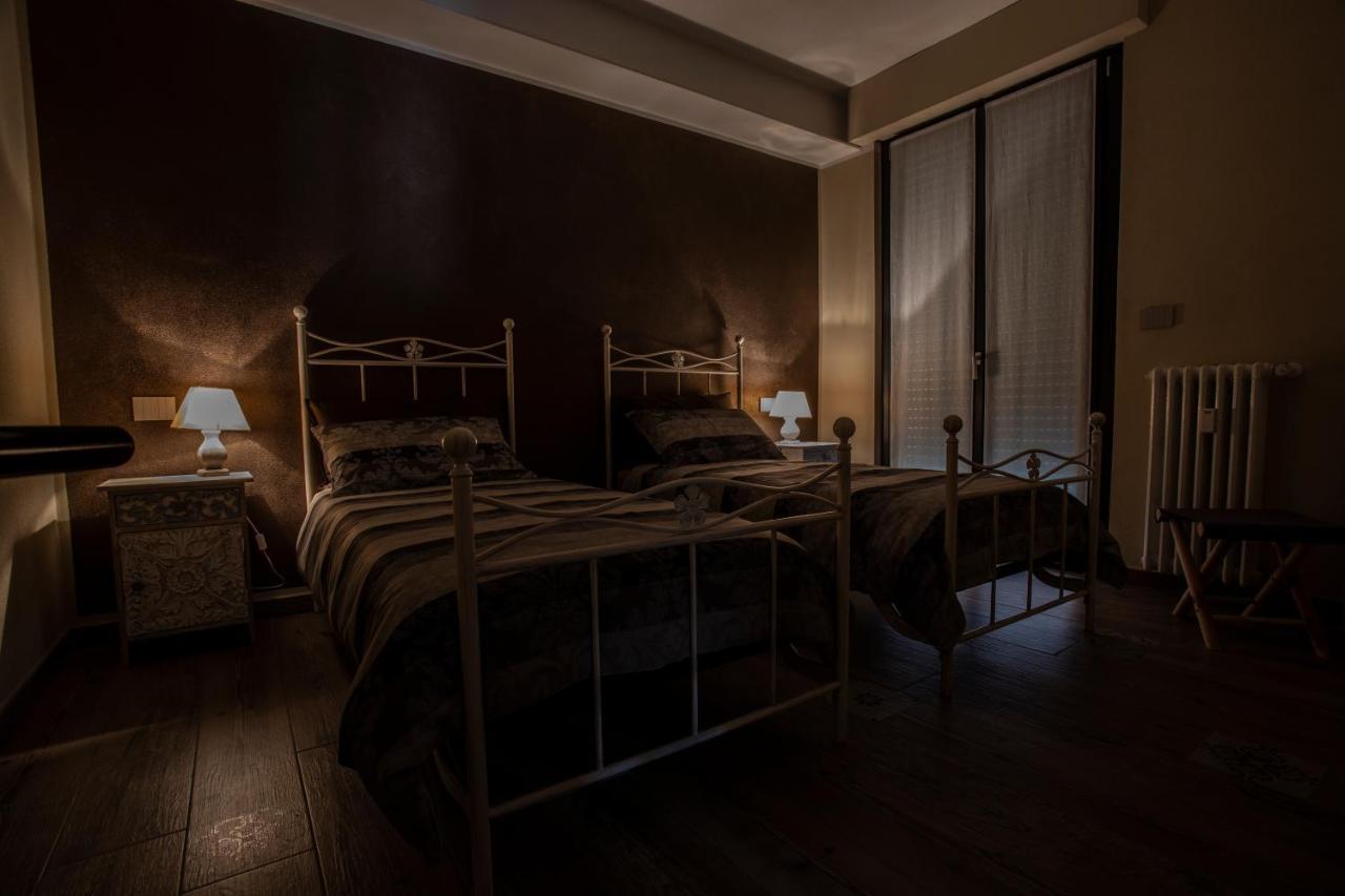 Elga'S Apartment - Your Charming Stay On Lake Orta بيتيناسكو المظهر الخارجي الصورة