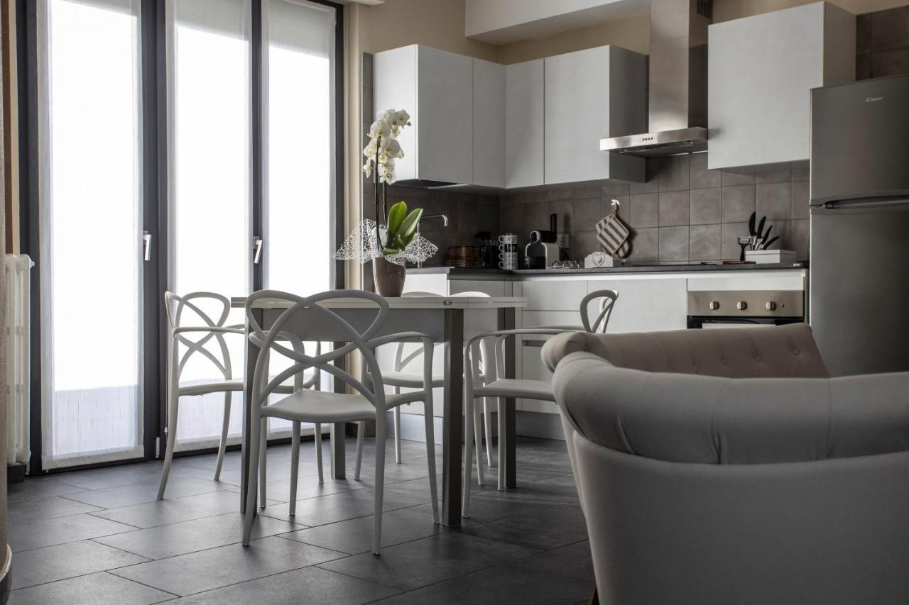 Elga'S Apartment - Your Charming Stay On Lake Orta بيتيناسكو المظهر الخارجي الصورة