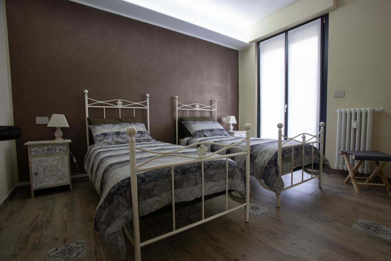 Elga'S Apartment - Your Charming Stay On Lake Orta بيتيناسكو المظهر الخارجي الصورة