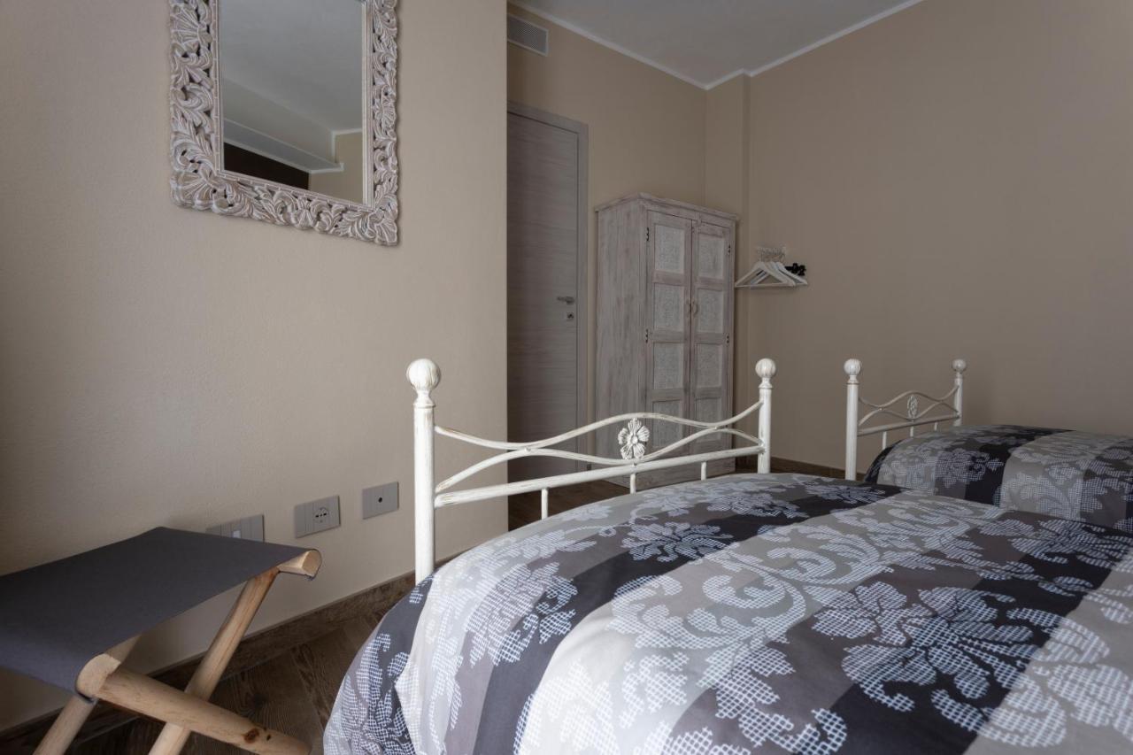 Elga'S Apartment - Your Charming Stay On Lake Orta بيتيناسكو المظهر الخارجي الصورة