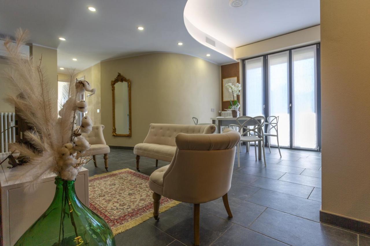 Elga'S Apartment - Your Charming Stay On Lake Orta بيتيناسكو المظهر الخارجي الصورة